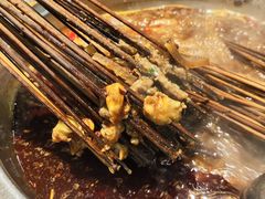 -水碾河刘老大串串香(水碾河路店)