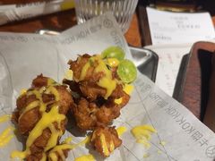 -卡朋厨房(289艺术园区店)