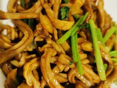 -马凯餐厅(长椿街店)