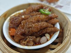 -九大簋家宴(晓港湾店)
