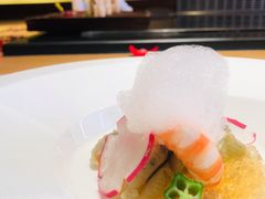 -香樟花园法式铁板烧(恒隆广场店)