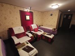 -大桶大足浴(南翔店)