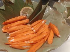 -吉布鲁牛排海鲜自助(温江合生汇店)