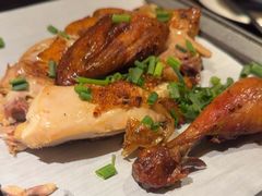 -绿茶餐厅(千岛湖银泰城店)