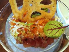 -非常时髦餐厅VUE Restaurant(外滩茂悦大酒店)
