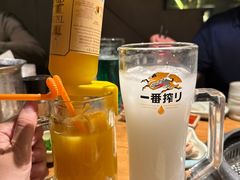 -大牛焱烧·和牛炭火烧放题