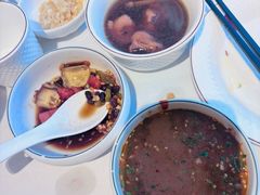 -天宜隆蘑菇宴火锅(石景山旗舰店)