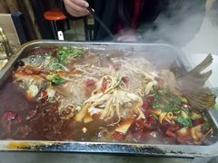 -0516徐州特色餐厅(大学城店)
