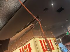 -厚贞日式烤肉(浦东汇智店)