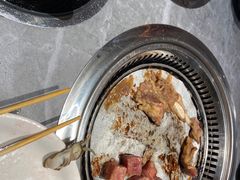 -鼎香缘海鲜自助火锅烤肉(锦辉购物广场店)