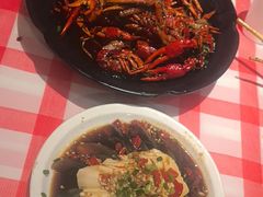 -龙虾当家·大排档(红谷滩五中店)