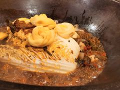 -江湖水乡铁锅炖魚(周庄嘉园店)