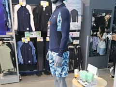 -迪卡侬(大英山店)