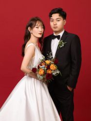 -光阴的故事婚纱摄影(苏州店)