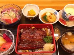 -皇品田苑日式料理(苏州中心店)
