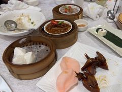 -丰鲤楼•闽南茶楼(仟禧汇店)