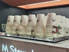 -M Stand (TX淮海路店)