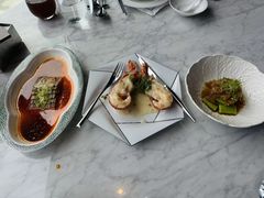 -深圳美高梅酒店-品聚嘉府中餐厅