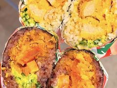 -阿杏饭团(龙岗世贸华润万家店)