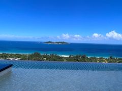 -瑰丽酒店·海吧·天际下午茶·现场DJ·天台酒吧