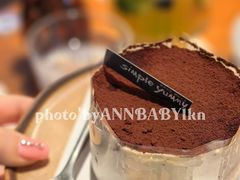 -Simple Yummy简单美味(上邦百汇城店)