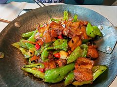 -大鸭梨烤鸭(金色漫香店)