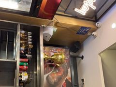 -木屋烧烤(坂田天安云谷店)