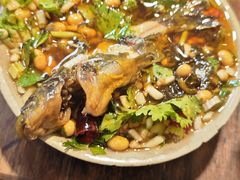 -王婆乔鲜鱼自助火锅(蜀汉路店)