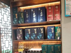 -咱屯子铁锅炖直营店(保利店)