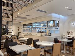 -葡珍轩冰室(虹桥机场T1店)