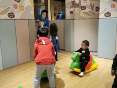 -海底捞火锅(河东万达广场店)