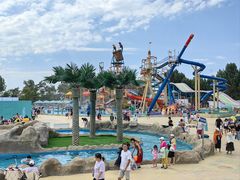 -秦皇岛乐岛海洋王国