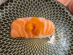 -争鲜回转寿司(海曙天一PLUS店)
