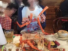 -The Crab Pot Seattle