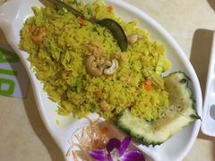 -泰米·休闲餐厅