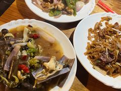 -美食店(华贵路店)