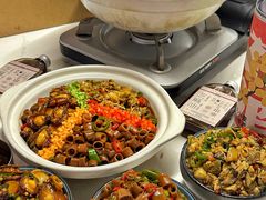 -金龙·打边炉(南京西路店)