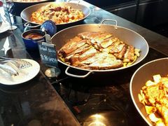 -Social 秀西餐厅-长沙瑞吉酒店(运达店)