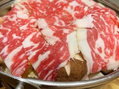 -林妈妈村·日式料理(宝山龙湖天街店)