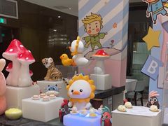 -索菲特酒店 · 云尚天际自助餐厅
