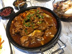 -红辣椒·川菜·火锅(科华路店)