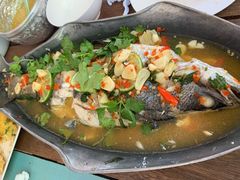 -Doo Dee Thai Food(Issan/Isaan/Esan)