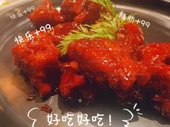 -荟廷·晶萃(陆家嘴尚悦湾店)