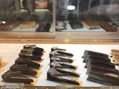 -Awfully Chocolate(来福士广场店)