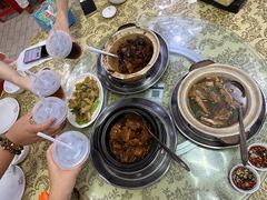 -新峰肉骨茶