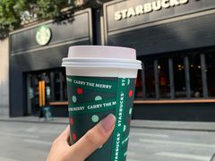 -星巴克臻选(长沙运达中央广场店)