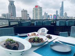 -上海外滩中星君亭酒店