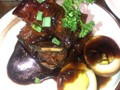 外婆红烧肉-金枝玉叶上海人家食府(三里河店)