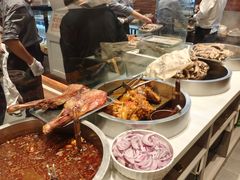 -青海名吃尕张娃非遗烤肉(海湖总店)