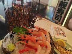 -三禾寿司(君尚店)